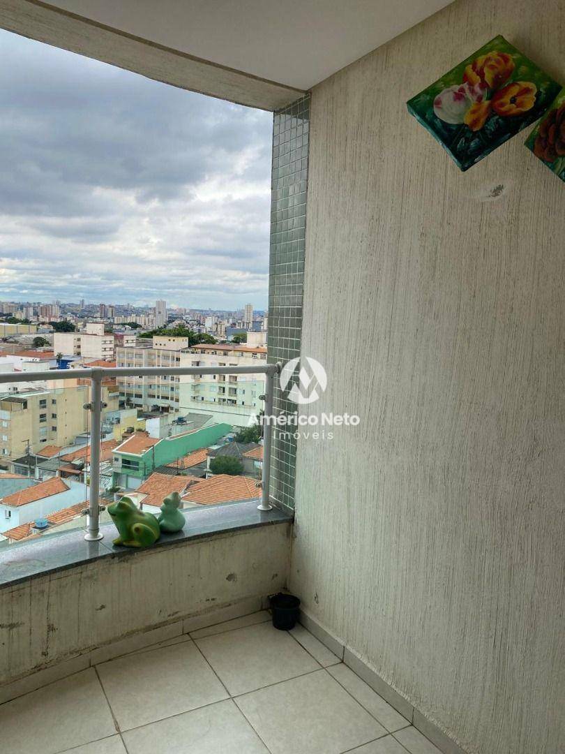 Apartamento à venda com 2 quartos, 70m² - Foto 21