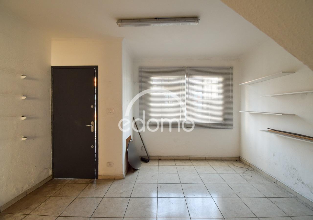 Casa para alugar com 2 quartos, 45m² - Foto 3