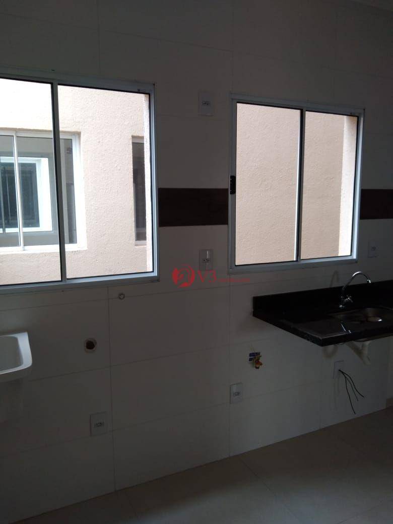 Apartamento à venda com 2 quartos, 40m² - Foto 30