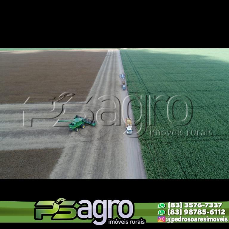 Fazenda à venda, 120000000M2 - Foto 2