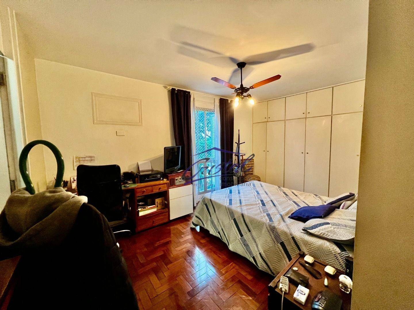 Apartamento à venda com 3 quartos, 116m² - Foto 8