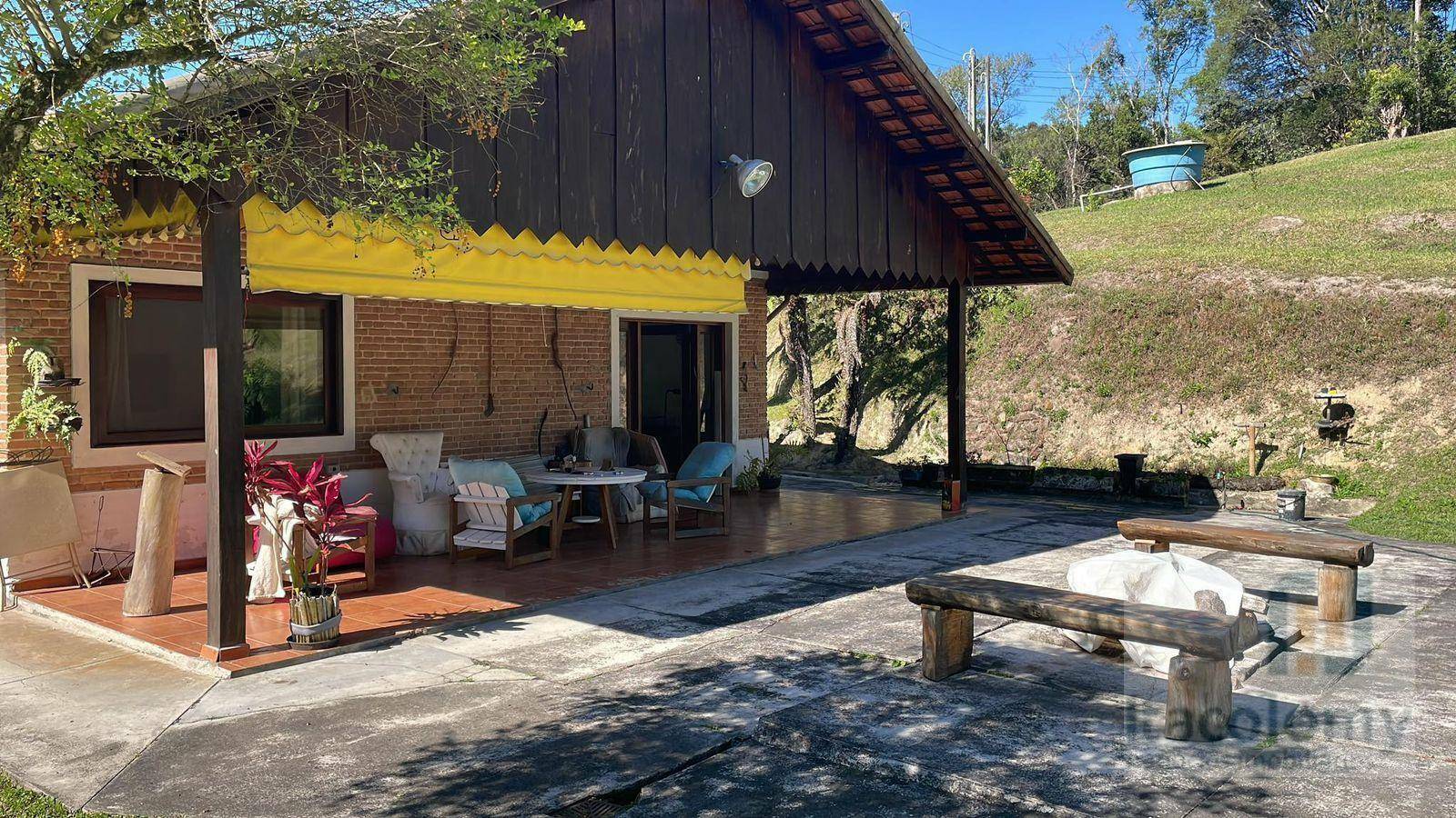 Chácara à venda com 6 quartos, 338800M2 - Foto 3