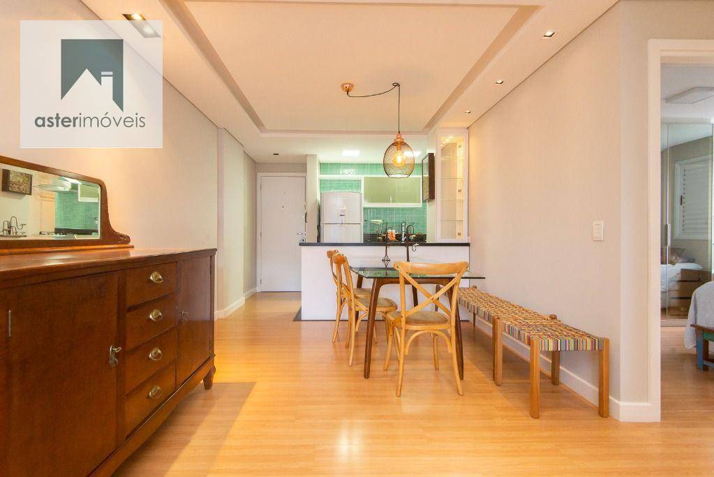 Apartamento para alugar com 2 quartos, 62m² - Foto 11