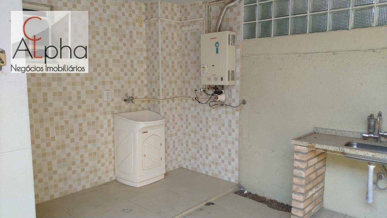 Sobrado à venda com 3 quartos, 80m² - Foto 21