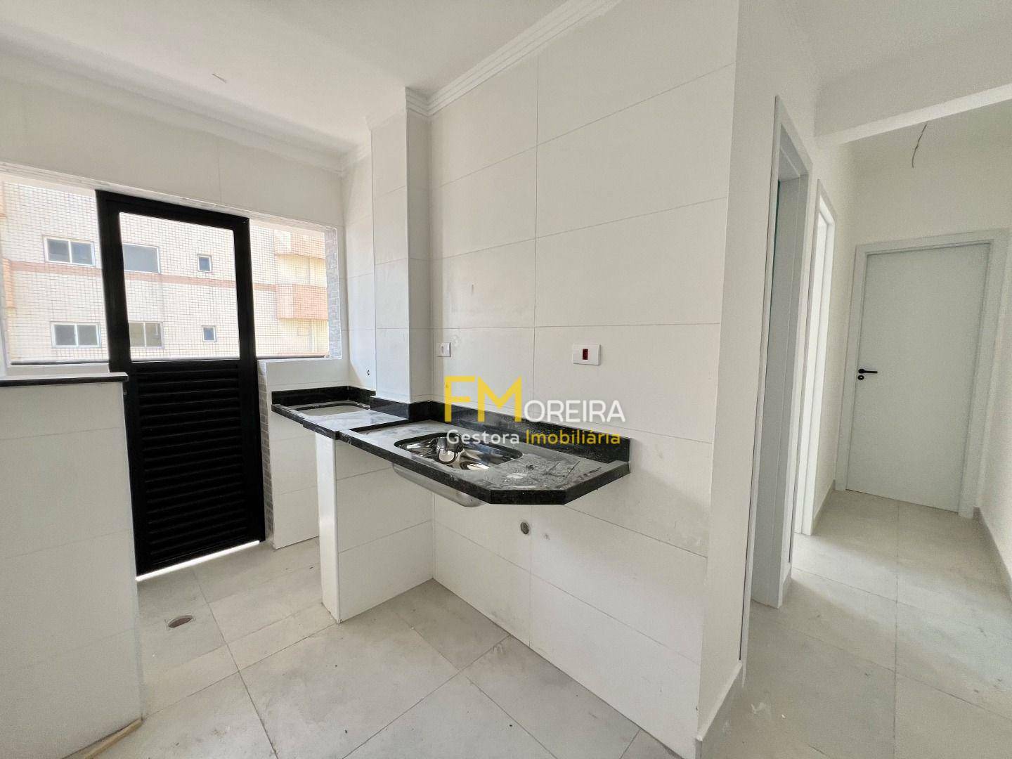 Apartamento à venda com 2 quartos, 58m² - Foto 5