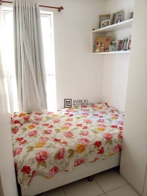 Apartamento à venda com 3 quartos, 78m² - Foto 16