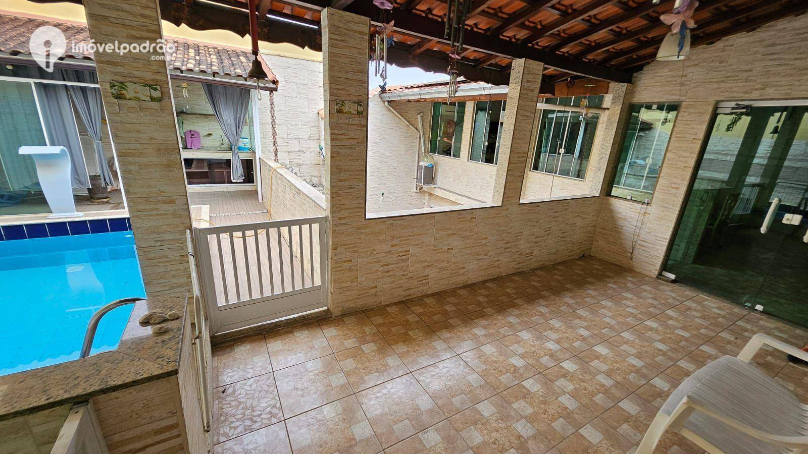 Casa à venda com 6 quartos, 400m² - Foto 27