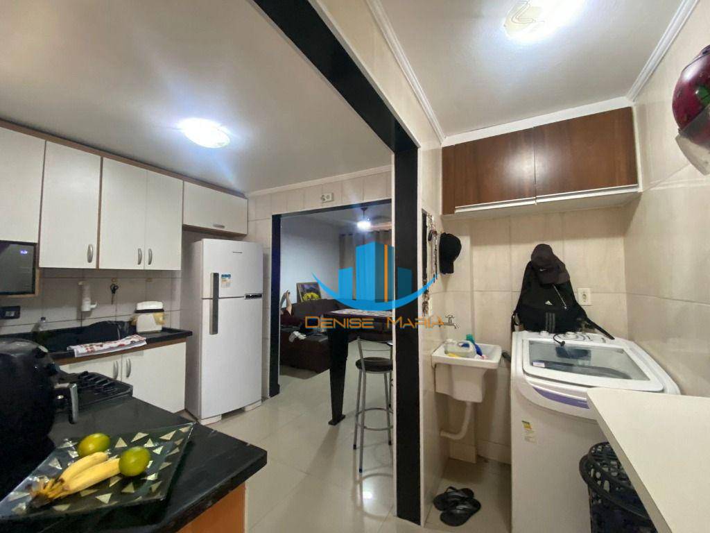 Apartamento à venda com 2 quartos, 72m² - Foto 22