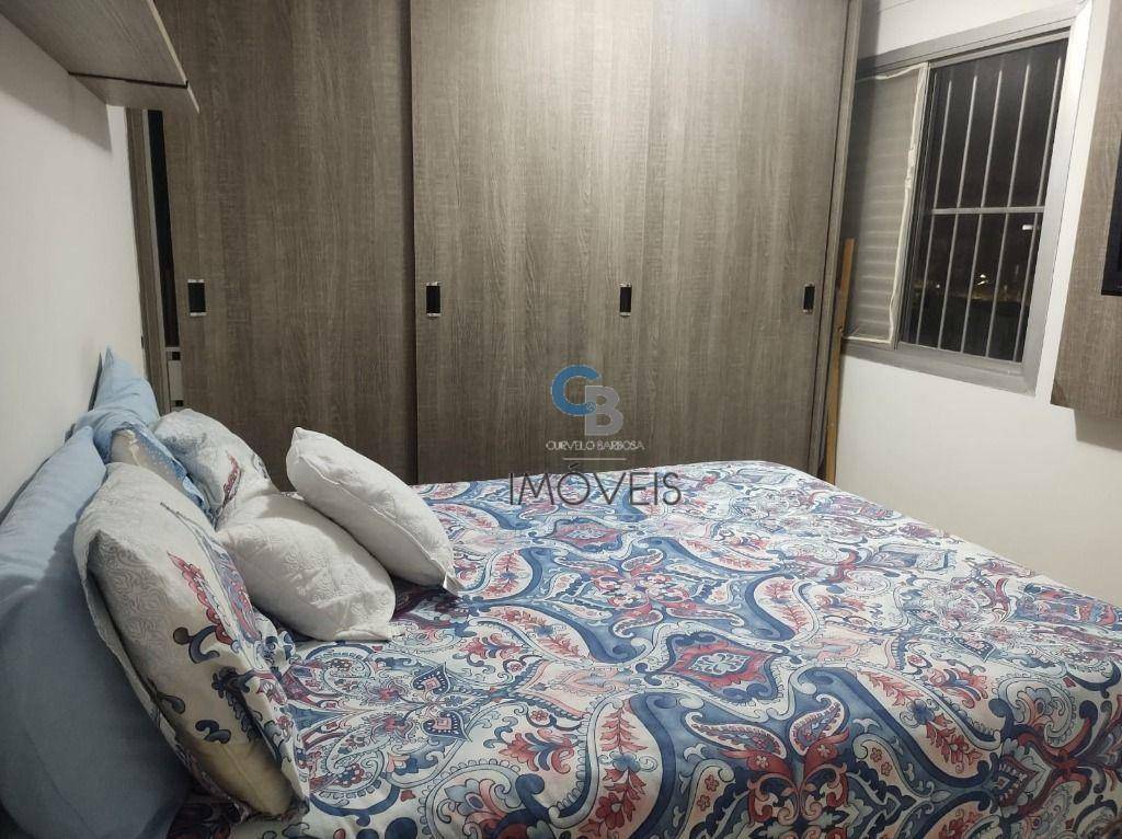 Apartamento à venda com 3 quartos, 70m² - Foto 11