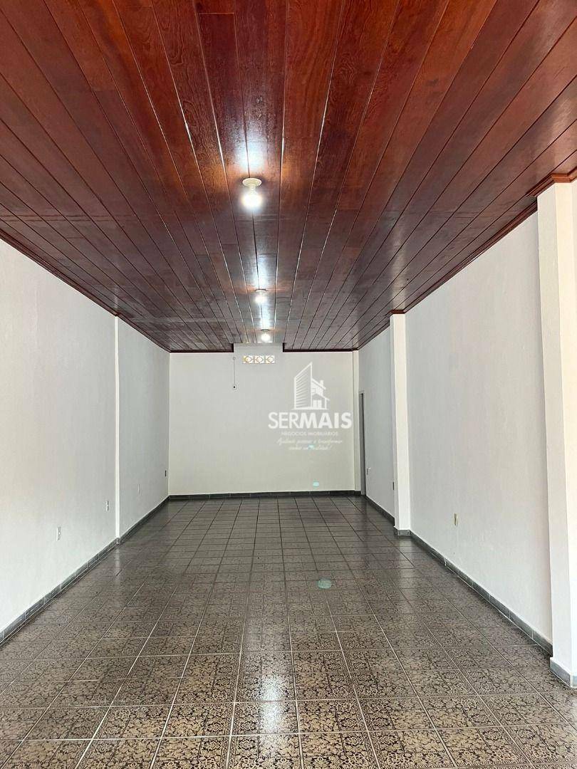 Conjunto Comercial-Sala para alugar, 50m² - Foto 3