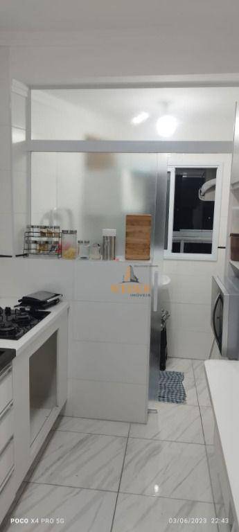 Apartamento à venda com 1 quarto, 64m² - Foto 17