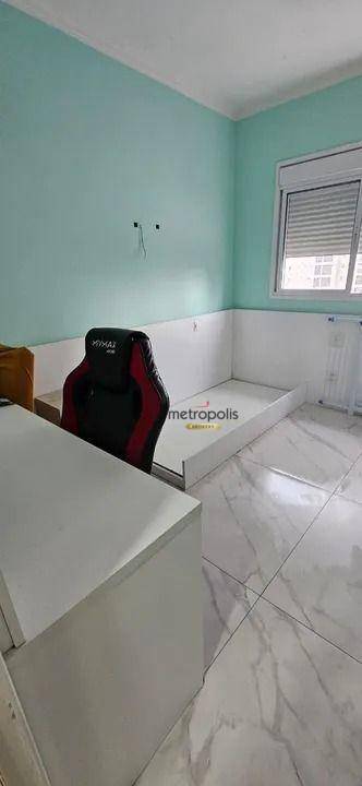 Apartamento à venda com 3 quartos, 126m² - Foto 14