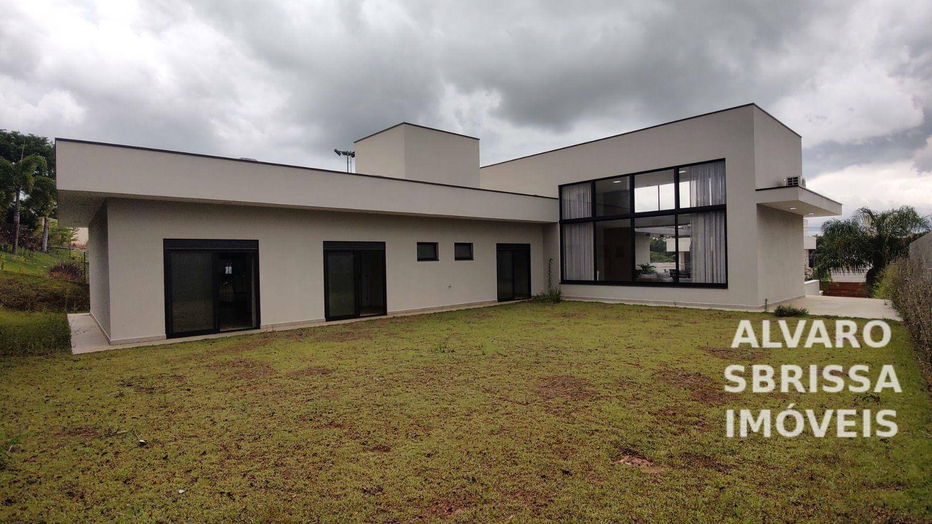 Casa de Condomínio à venda com 4 quartos, 320m² - Foto 39