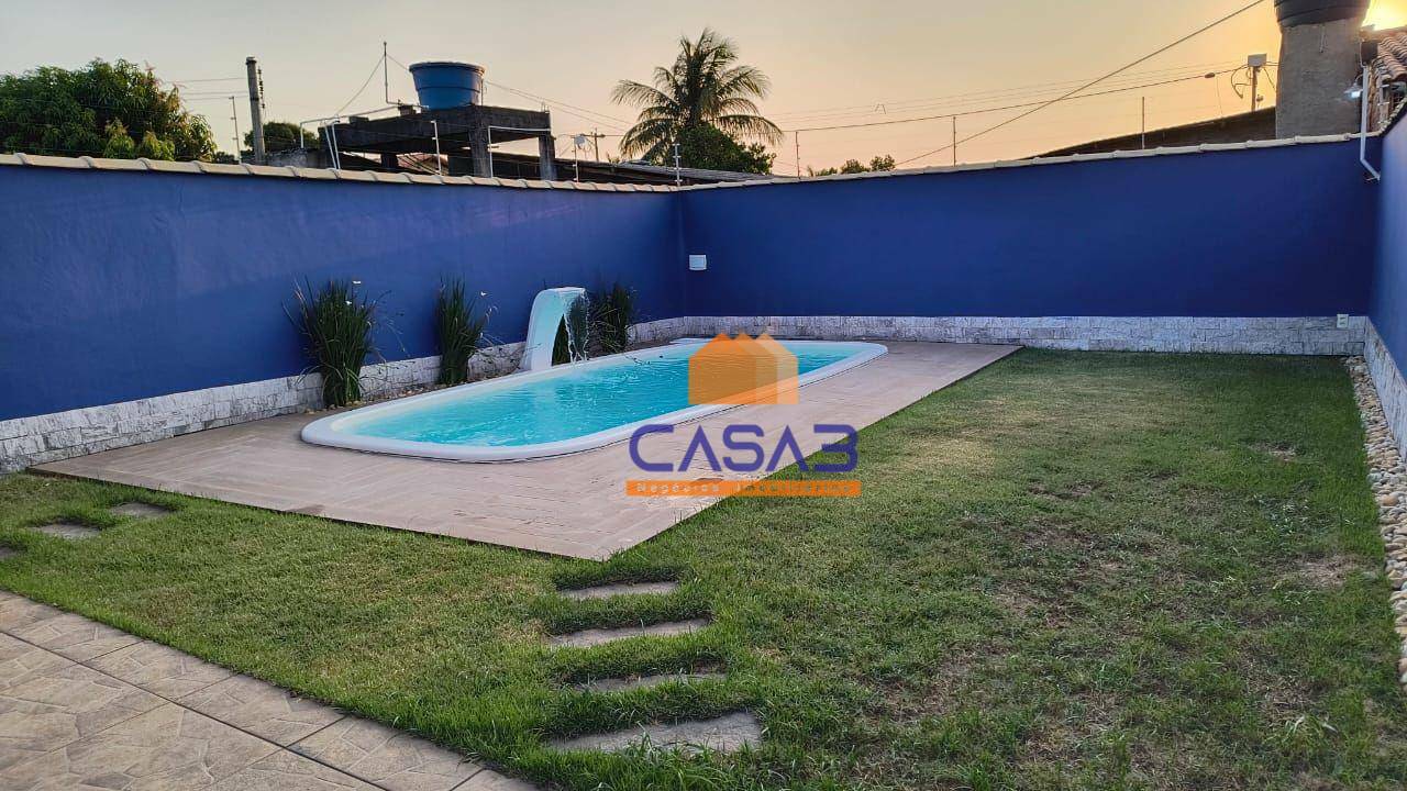 Casa à venda com 2 quartos, 100m² - Foto 12