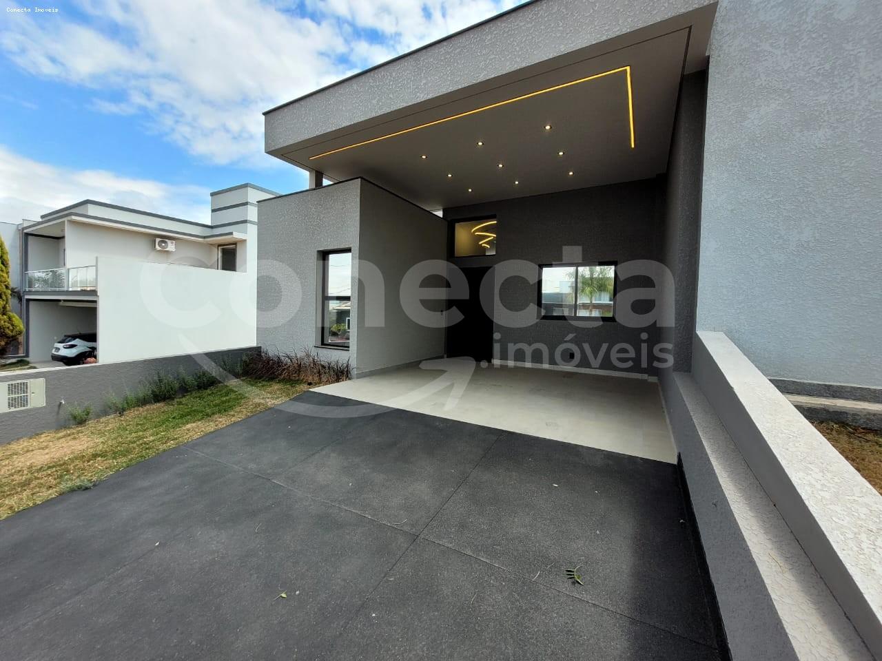 Casa de Condomínio à venda com 3 quartos, 122m² - Foto 1
