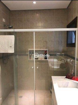 Casa de Condomínio à venda com 4 quartos, 281m² - Foto 13