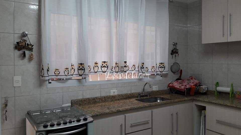 Sobrado à venda com 3 quartos, 147m² - Foto 10