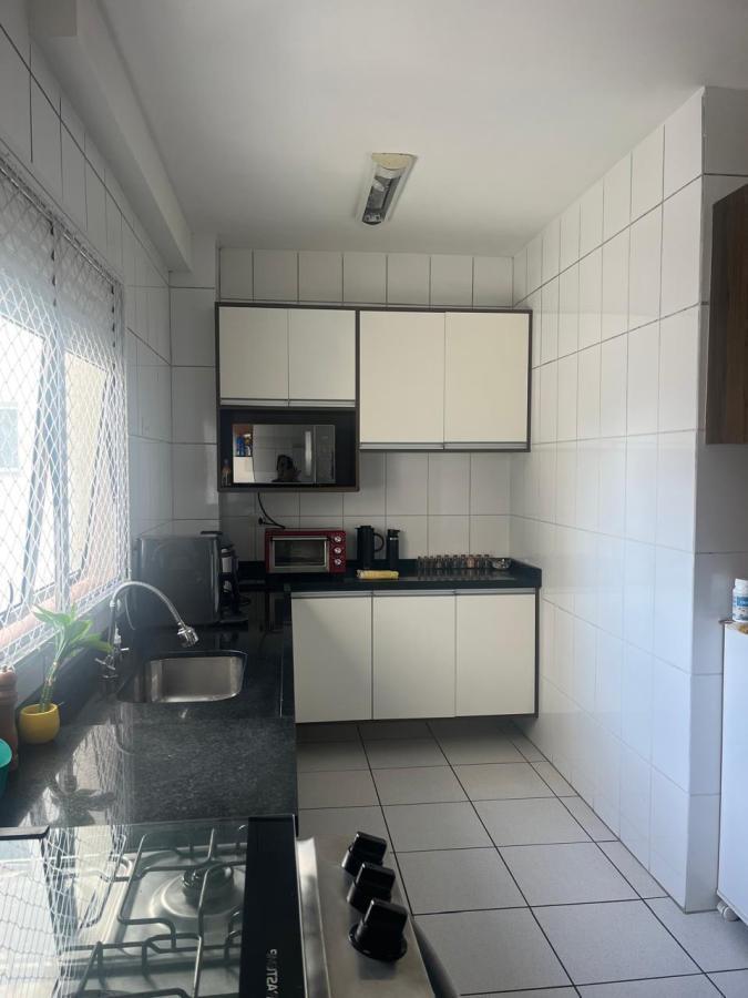 Apartamento à venda com 3 quartos, 111m² - Foto 1