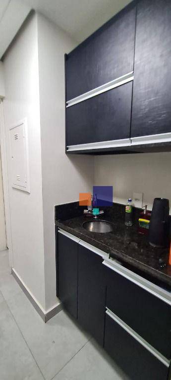 Conjunto Comercial-Sala à venda e aluguel, 49m² - Foto 10