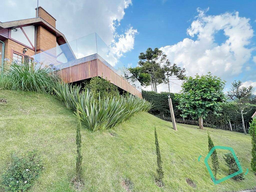 Casa de Condomínio à venda com 4 quartos, 200m² - Foto 4