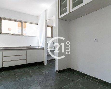 Apartamento à venda com 3 quartos, 121m² - Foto 5