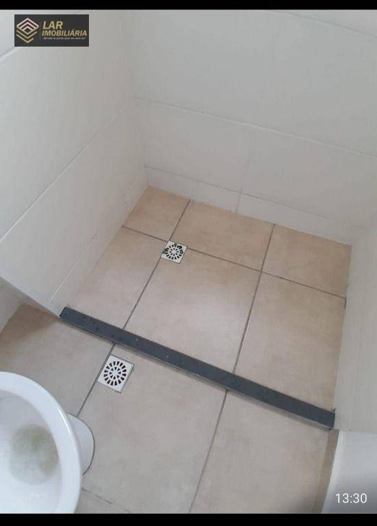 Apartamento à venda com 2 quartos, 42m² - Foto 6