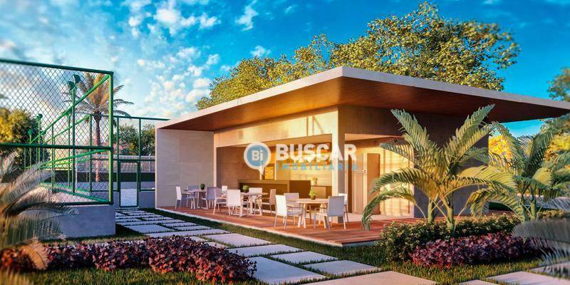 Casa de Condomínio à venda com 4 quartos, 249m² - Foto 11