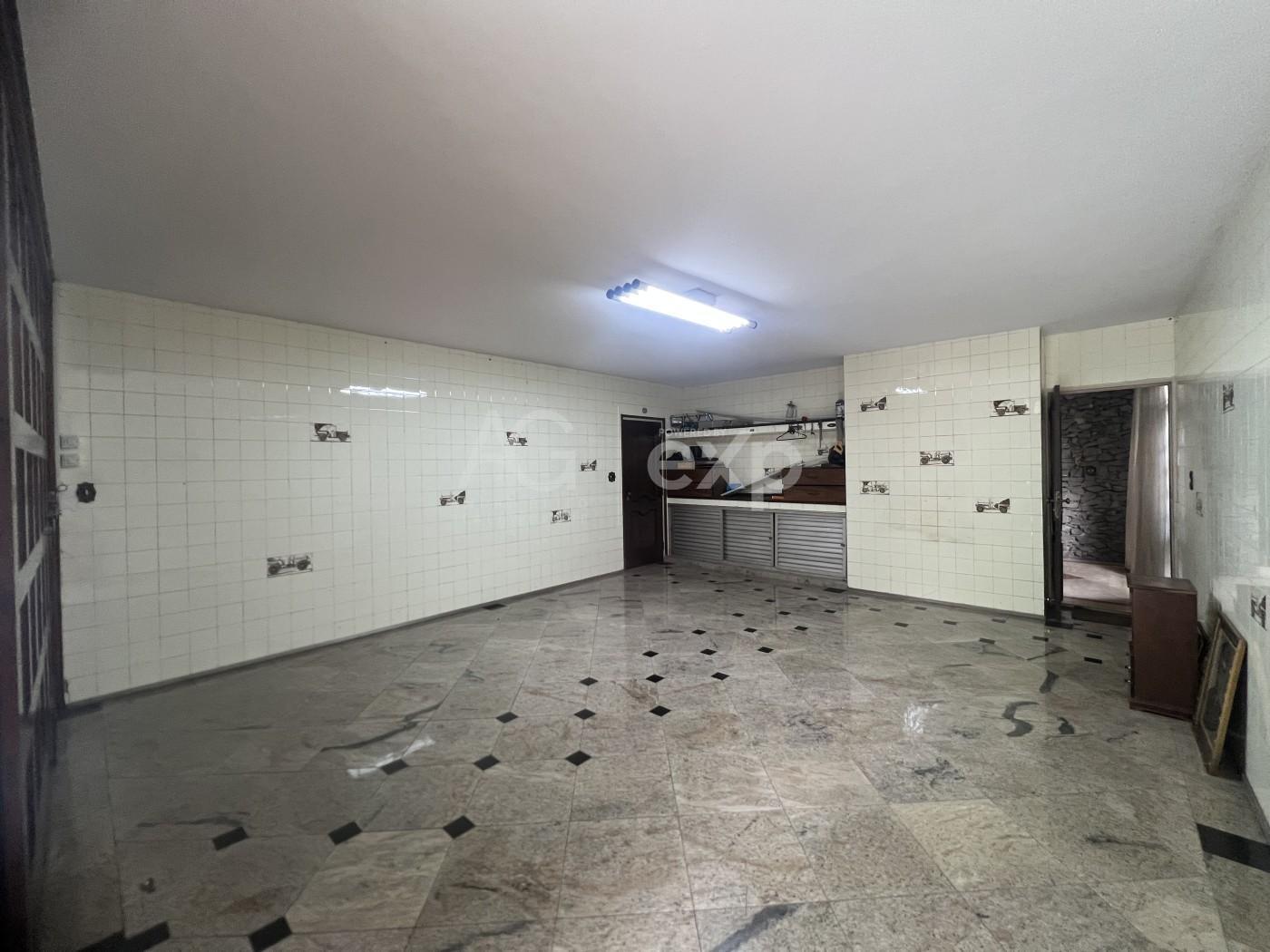 Casa à venda com 5 quartos, 430m² - Foto 5