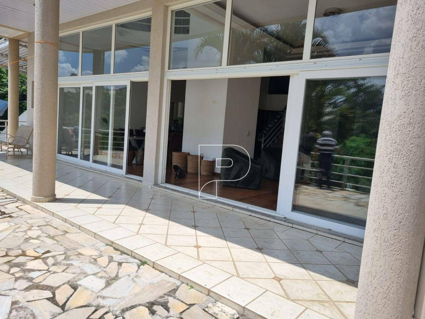 Casa de Condomínio à venda com 4 quartos, 500m² - Foto 44