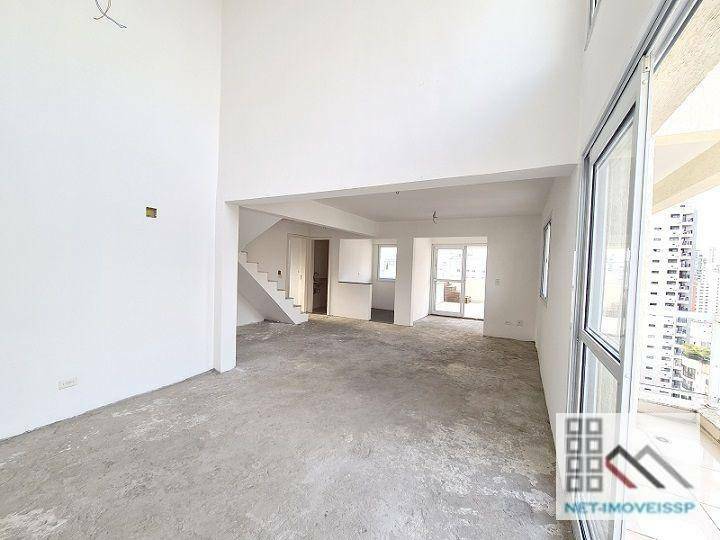 Cobertura à venda com 4 quartos, 234m² - Foto 1