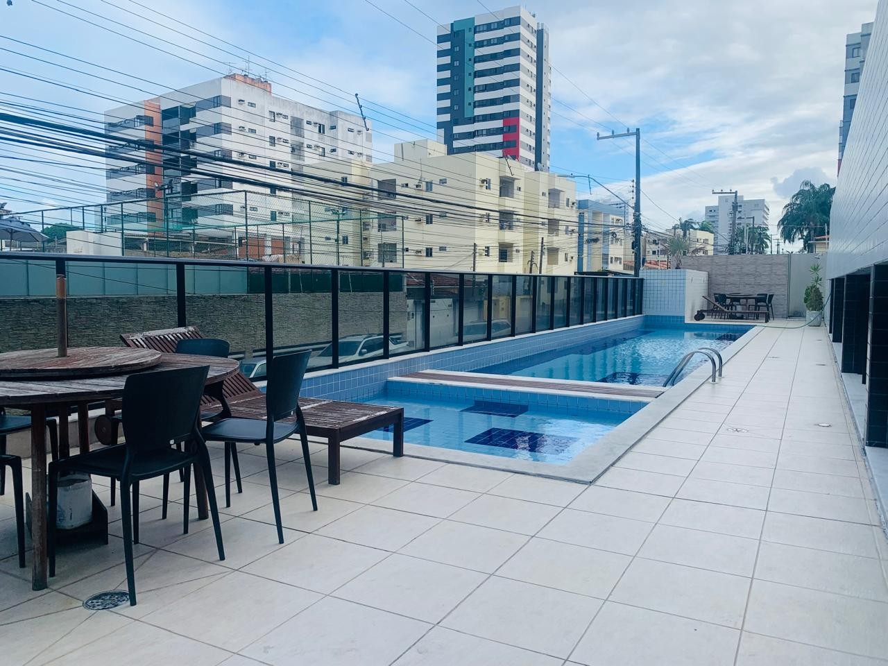 Apartamento à venda com 2 quartos, 58m² - Foto 26