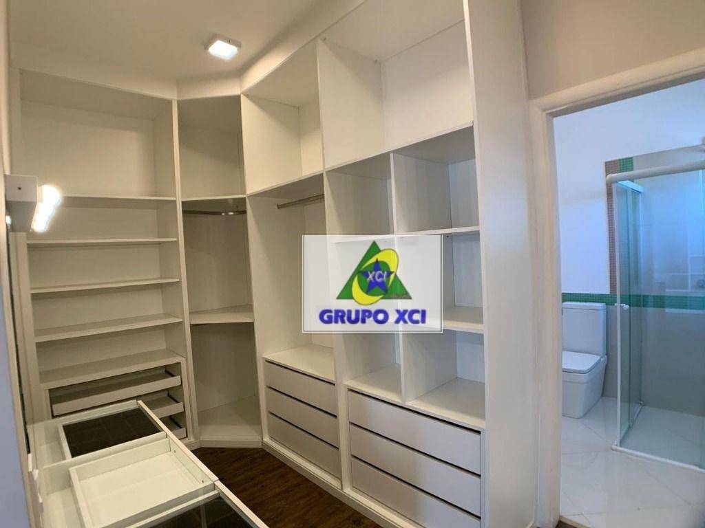 Casa de Condomínio para alugar com 4 quartos, 550m² - Foto 48