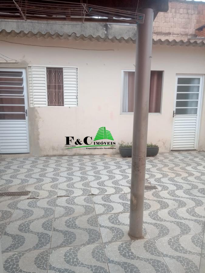 Casa à venda com 2 quartos, 200m² - Foto 10