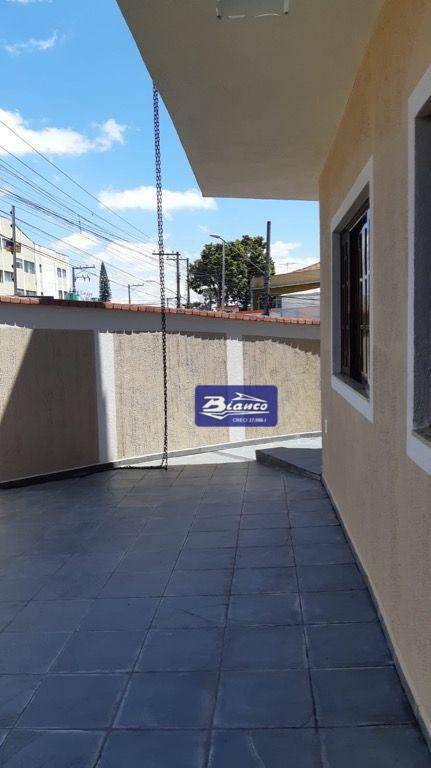 Sobrado à venda com 3 quartos, 164m² - Foto 9