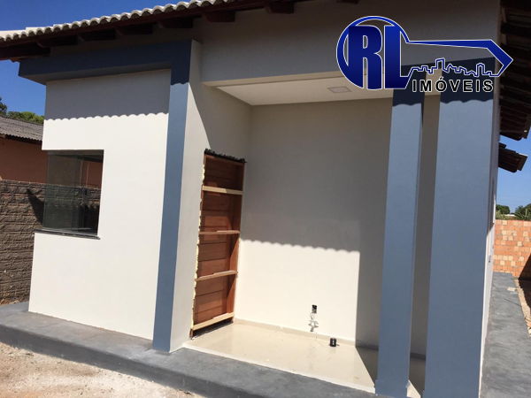 Casa à venda com 3 quartos, 70m² - Foto 17