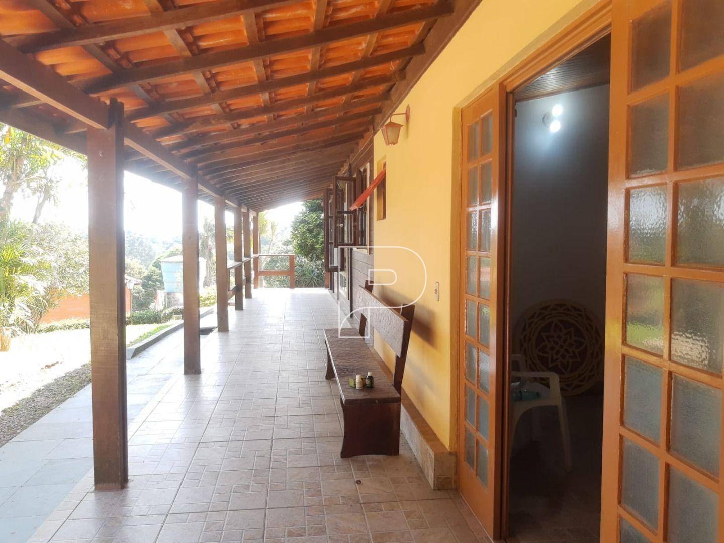 Casa de Condomínio à venda com 2 quartos, 180m² - Foto 2