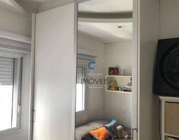 Apartamento à venda com 3 quartos, 180m² - Foto 17