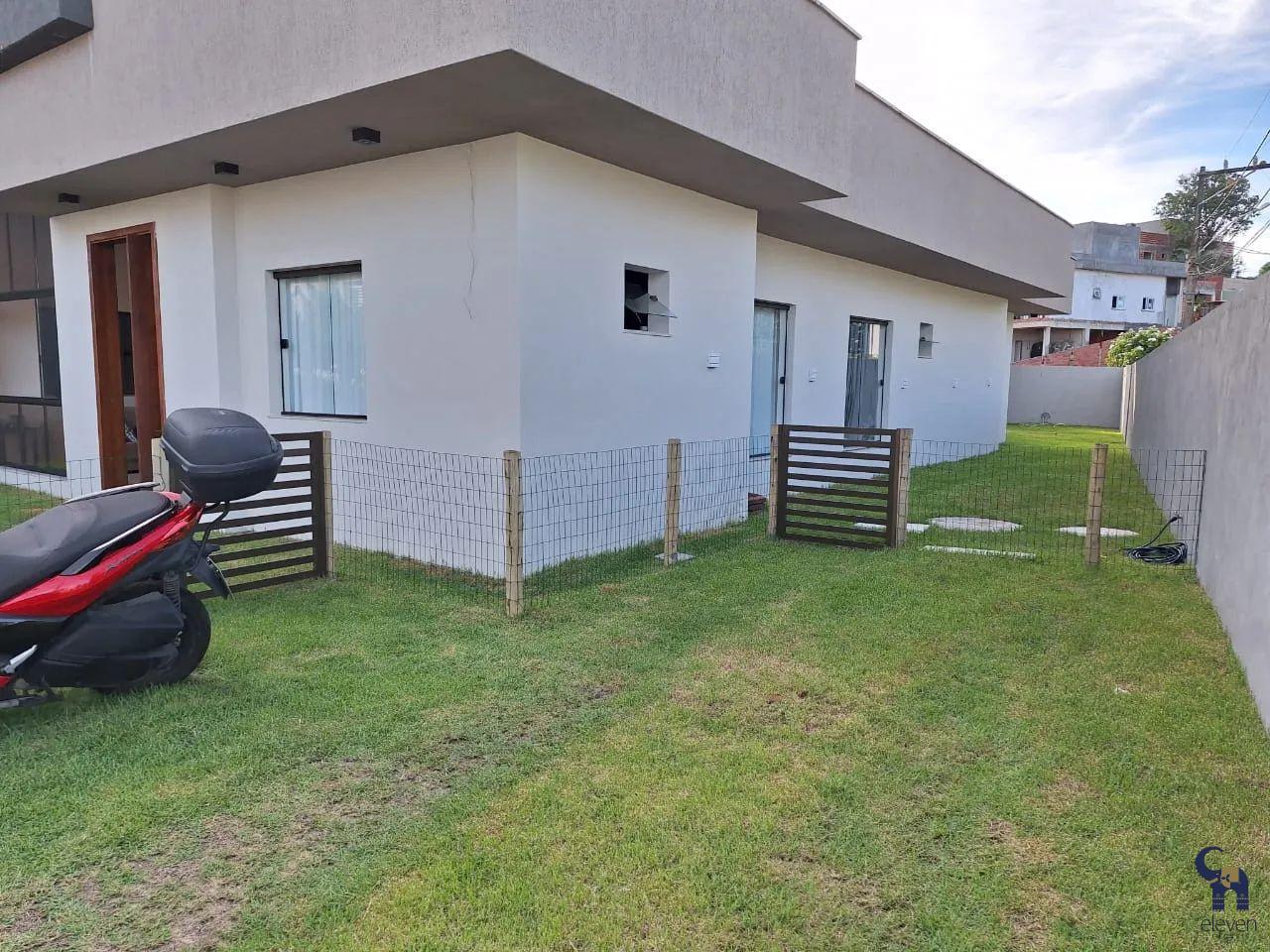 Casa à venda com 4 quartos, 210m² - Foto 15