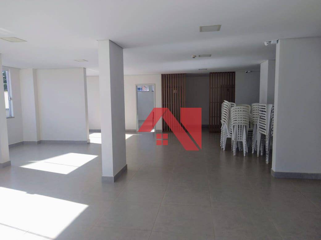 Apartamento à venda com 3 quartos, 80m² - Foto 23