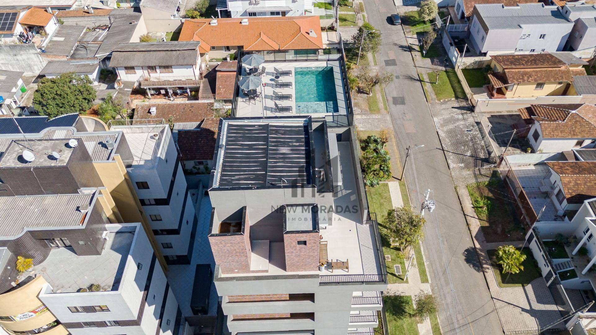 Kitnet-Studio, 23 m² - Foto 35