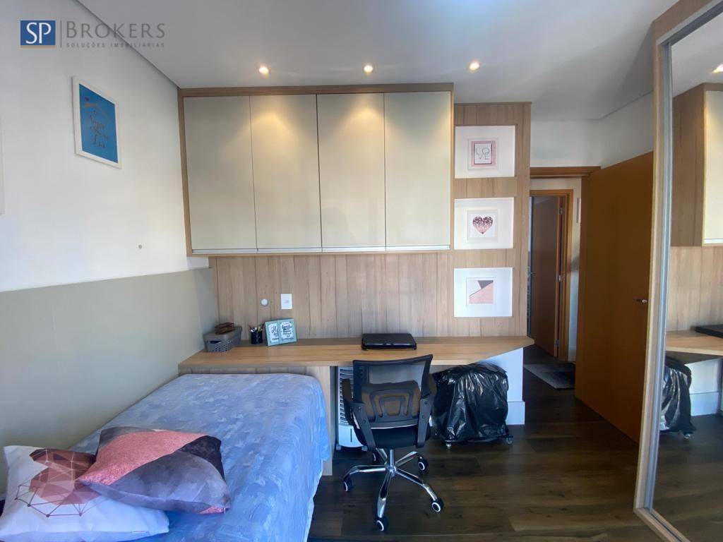 Apartamento à venda com 3 quartos, 104m² - Foto 10