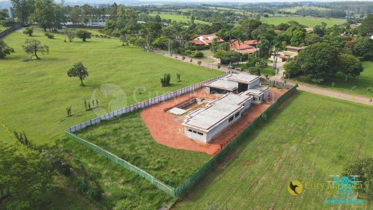 Casa de Condomínio à venda com 5 quartos, 606m² - Foto 6