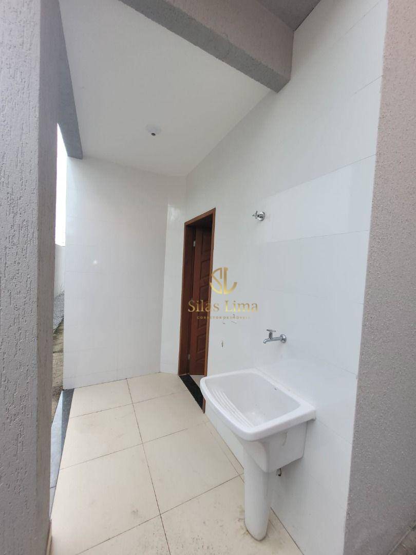 Casa à venda com 3 quartos, 128m² - Foto 21