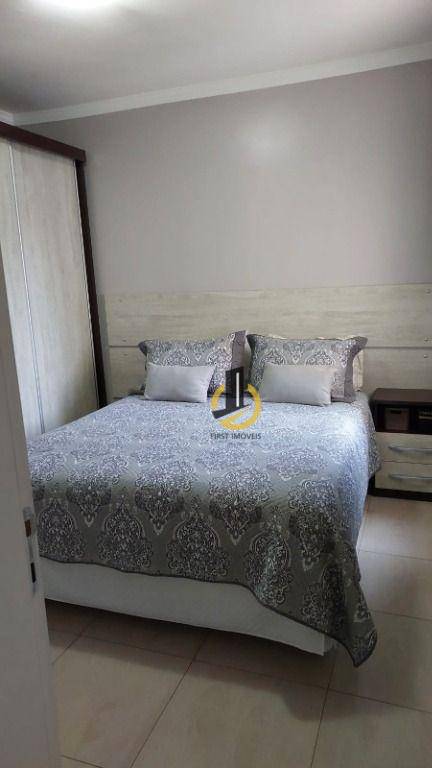 Apartamento à venda com 3 quartos, 66m² - Foto 13