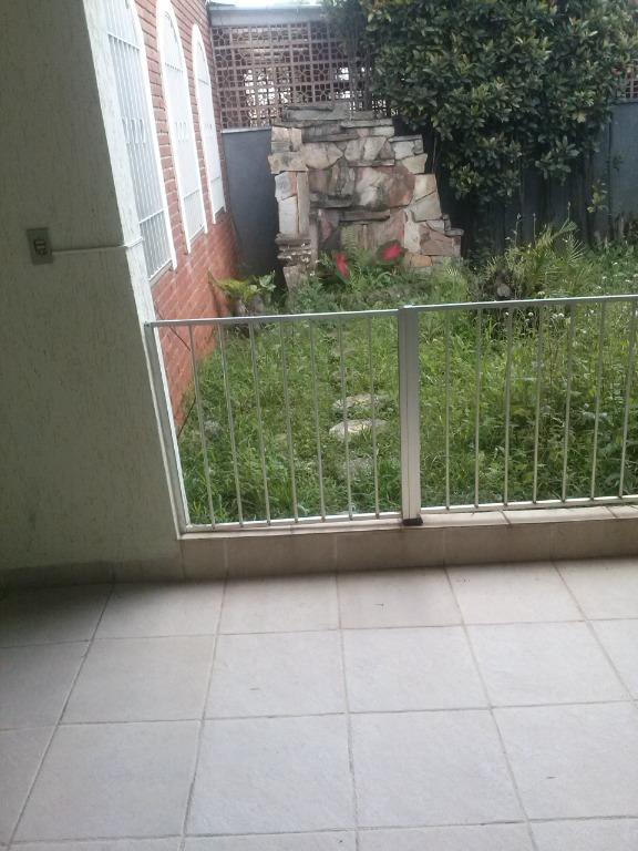 Sobrado à venda com 3 quartos, 167m² - Foto 28