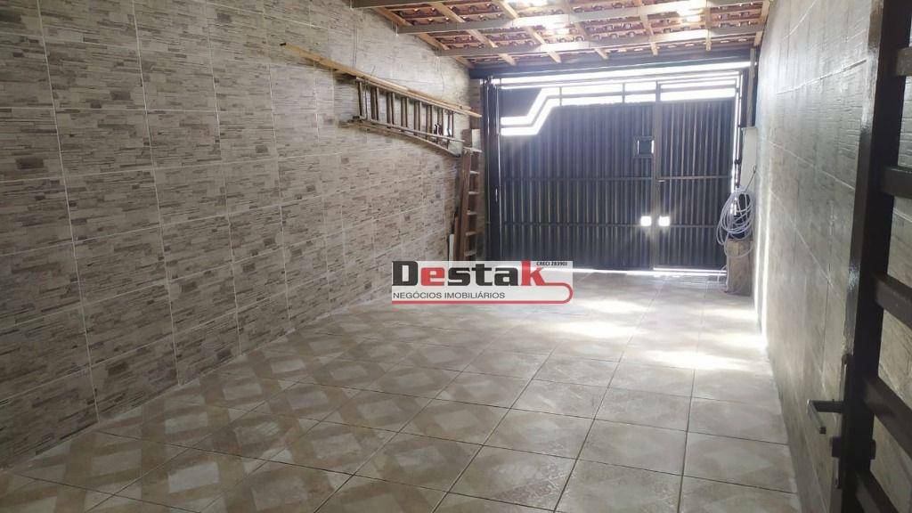 Sobrado à venda com 3 quartos, 116m² - Foto 3