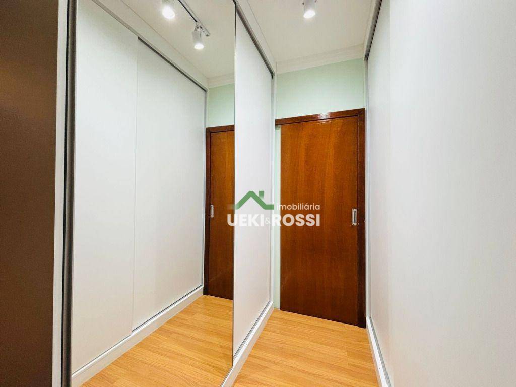 Apartamento à venda com 3 quartos, 138m² - Foto 31