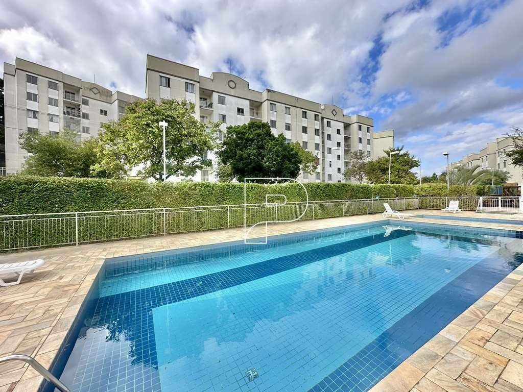 Apartamento à venda e aluguel com 2 quartos, 64m² - Foto 1