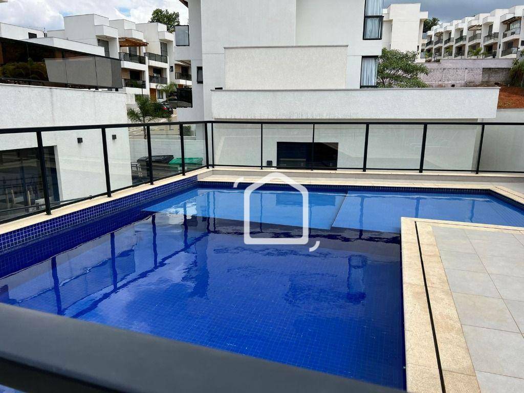 Casa de Condomínio à venda com 4 quartos, 190m² - Foto 60