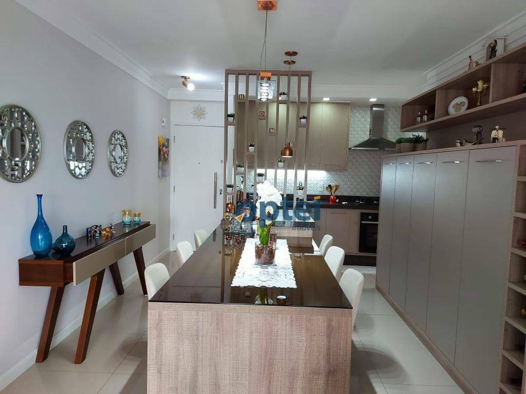 Apartamento à venda com 2 quartos, 84m² - Foto 14